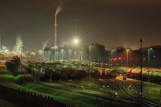 Chemička Agrofertu neuspěla u Nejvyššího správního soudu, kvůli jedům ve vodě čelí pokutě - Novinky